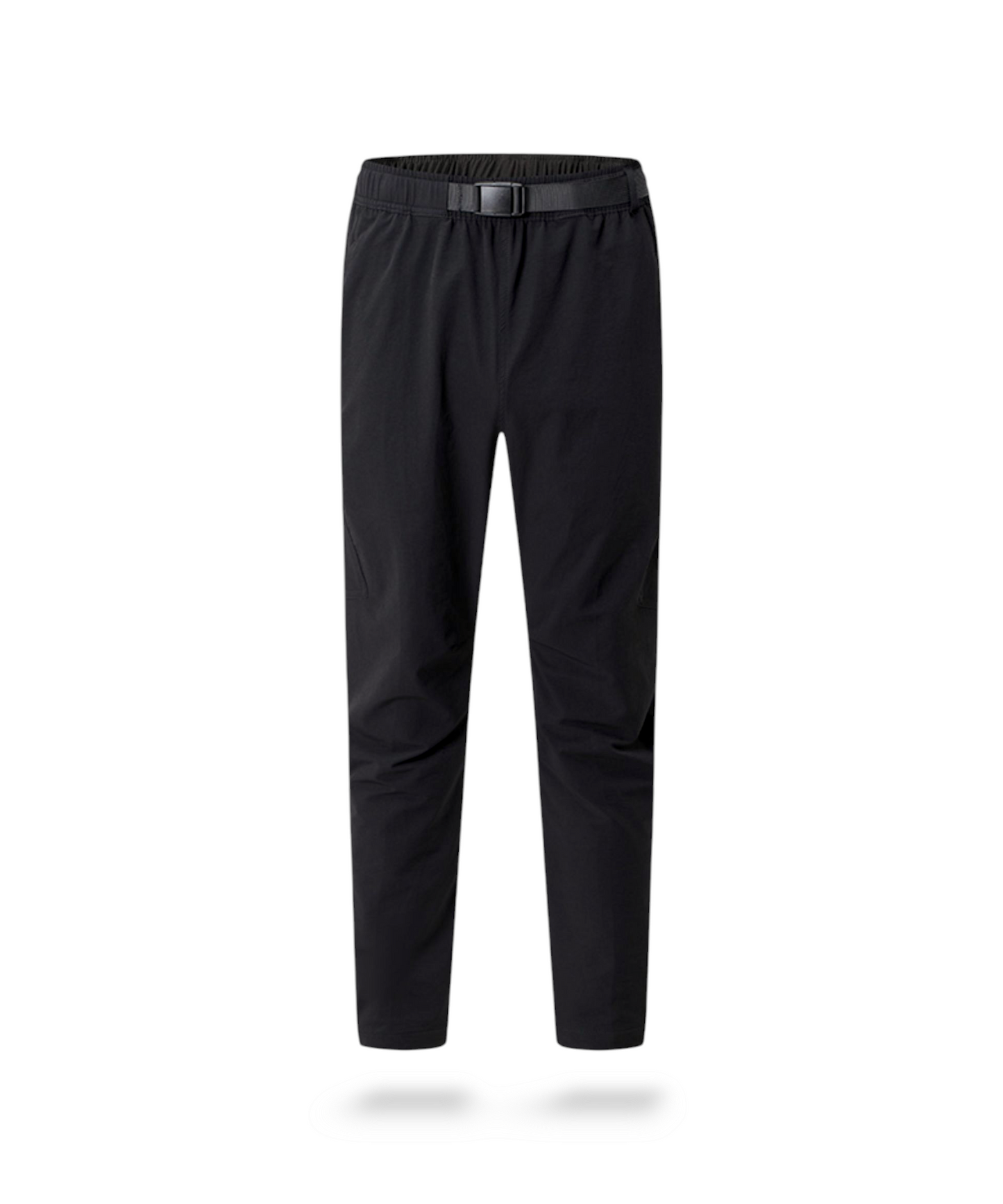 Relaxed Slim-Fit Work Pants ANJE REBEL