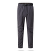 Relaxed Slim-Fit Work Pants ANJE REBEL