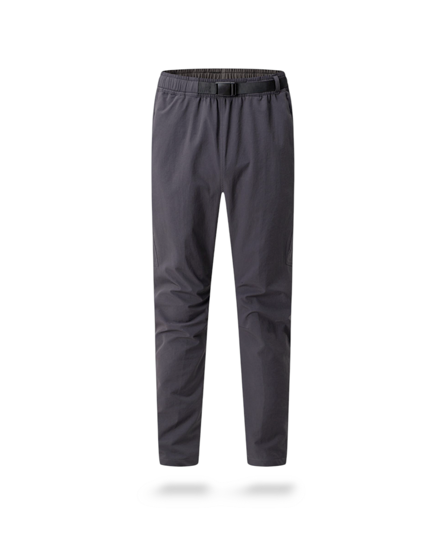 Relaxed Slim-Fit Work Pants ANJE REBEL