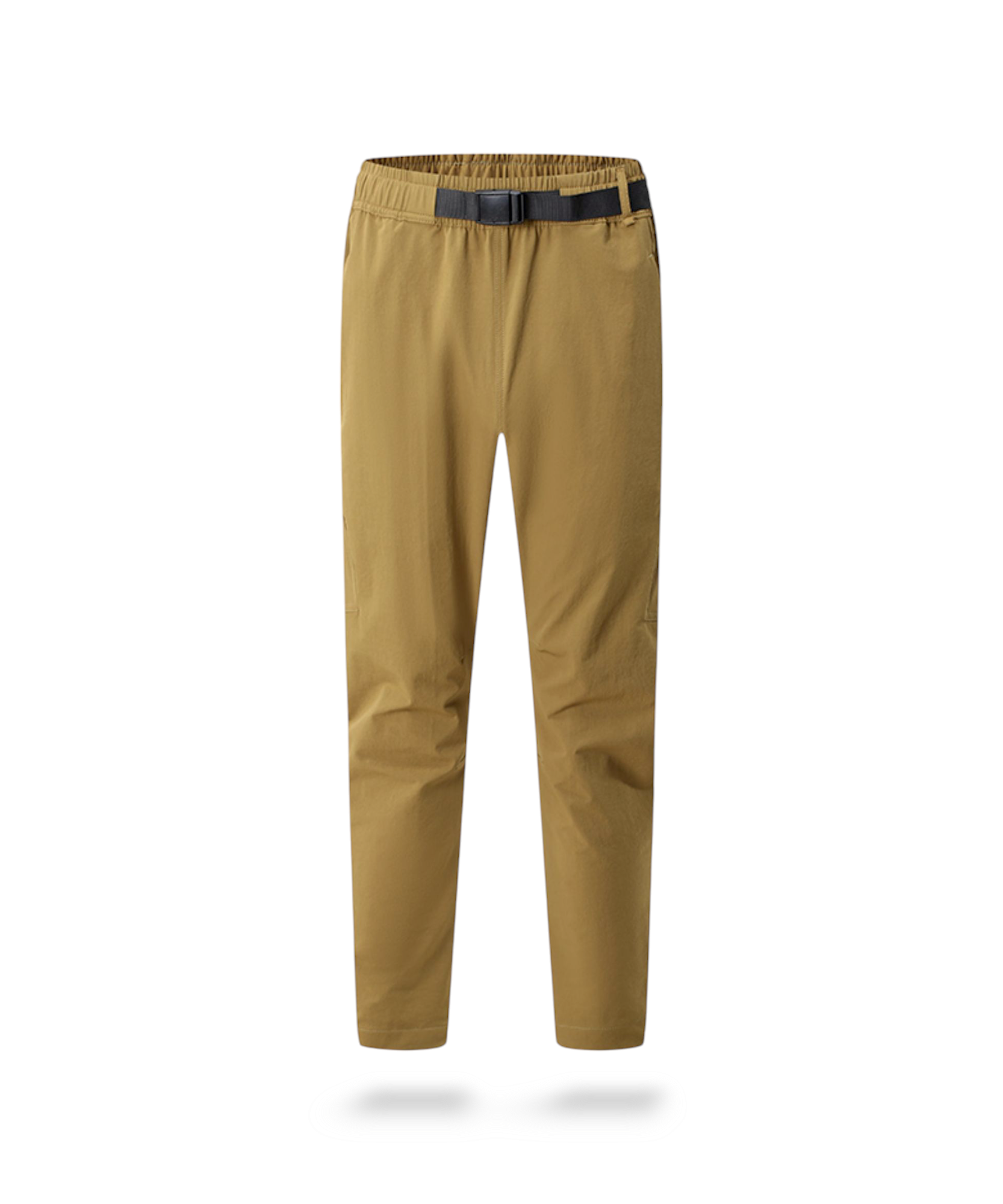 Relaxed Slim-Fit Work Pants ANJE REBEL