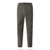 Relaxed Fit Stretchable Golf Pants ANJE REBEL