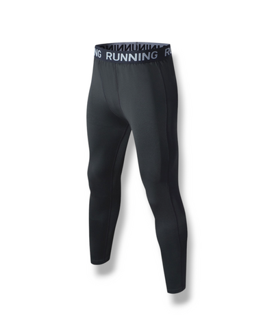 AR Running Tights ANJE REBEL