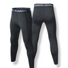 AR Running Tights ANJE REBEL