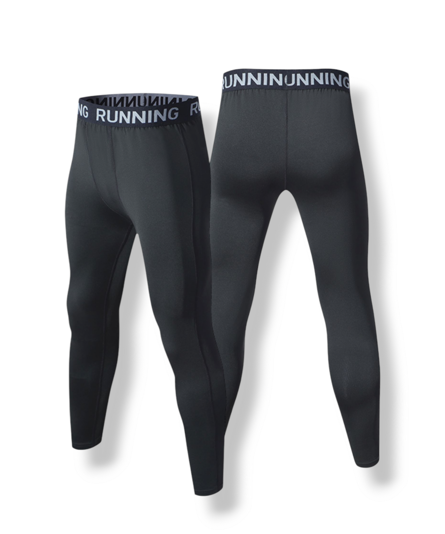 AR Running Tights ANJE REBEL