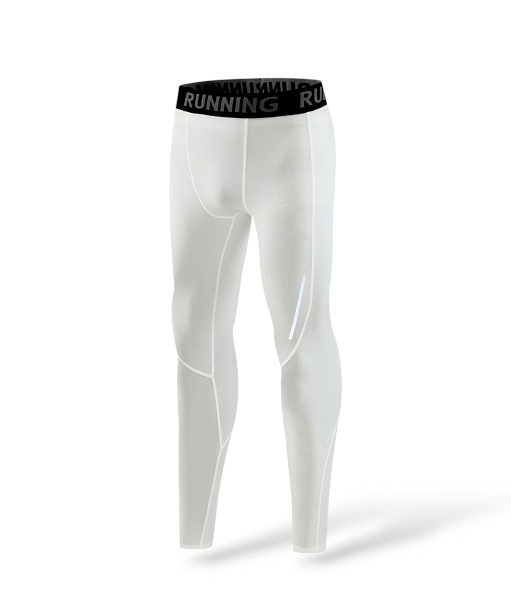 AR Running Tights ANJE REBEL