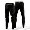 AR Running Tights ANJE REBEL