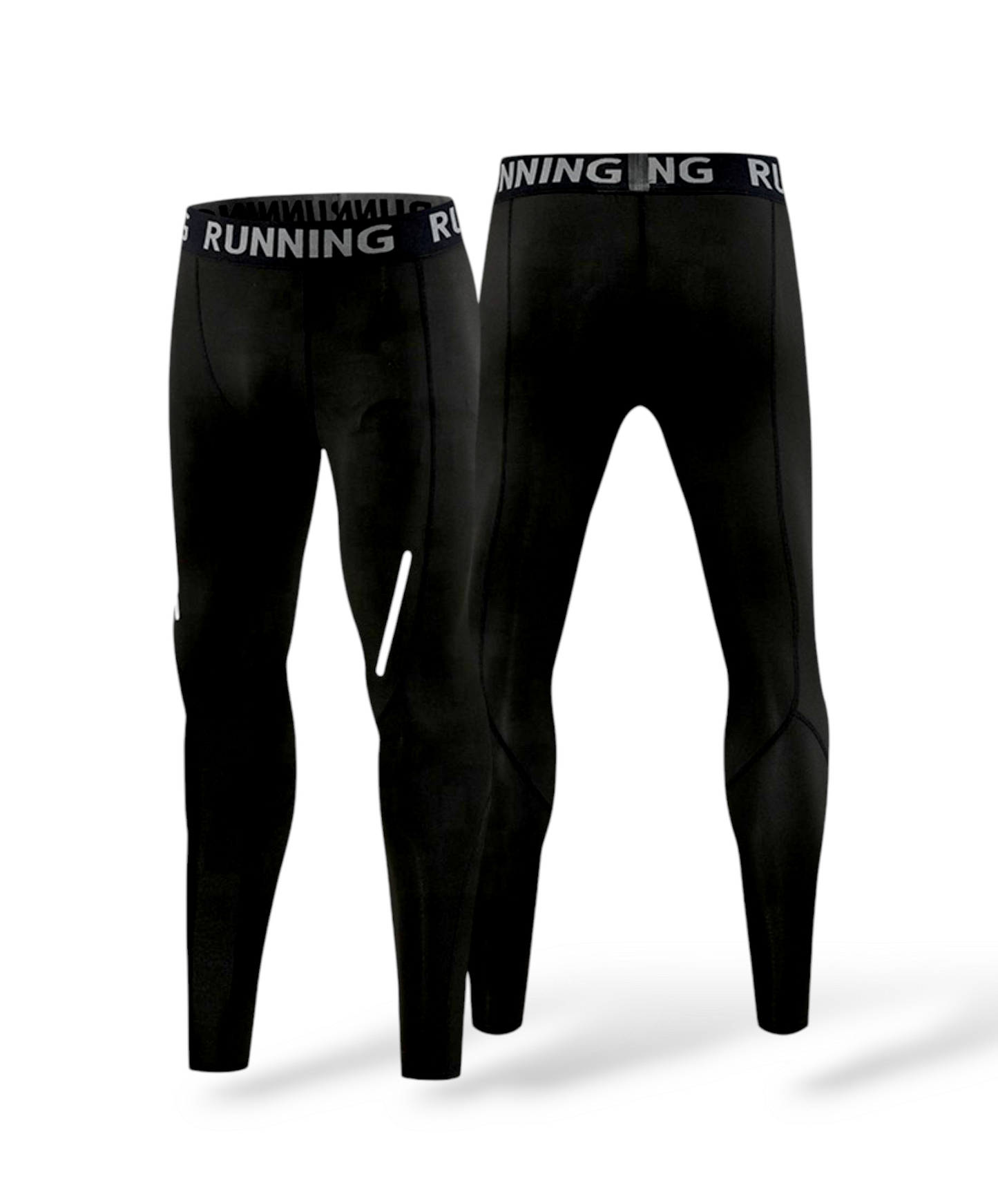 AR Running Tights ANJE REBEL