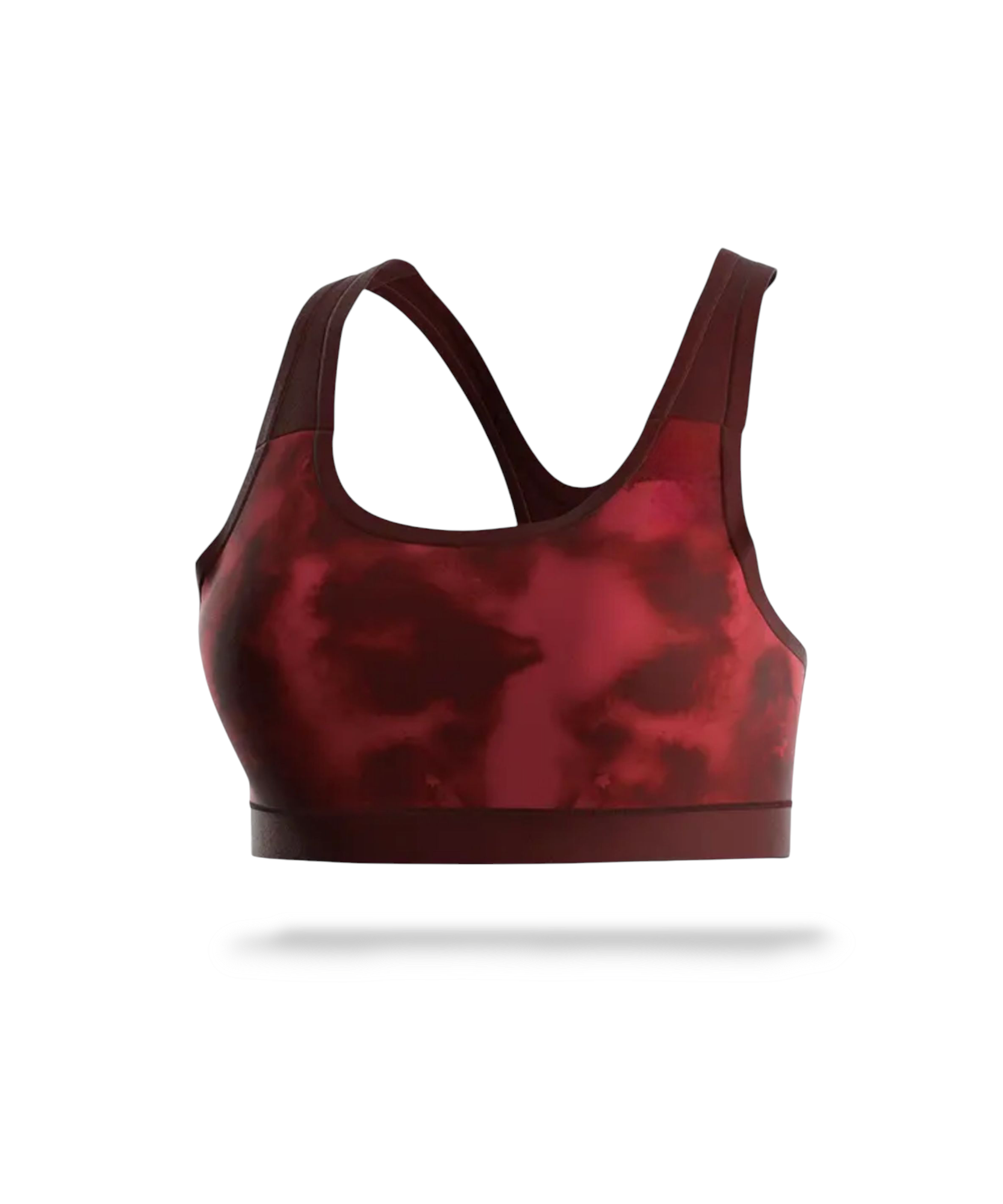 AR Impact Sports Bra ANJE REBEL