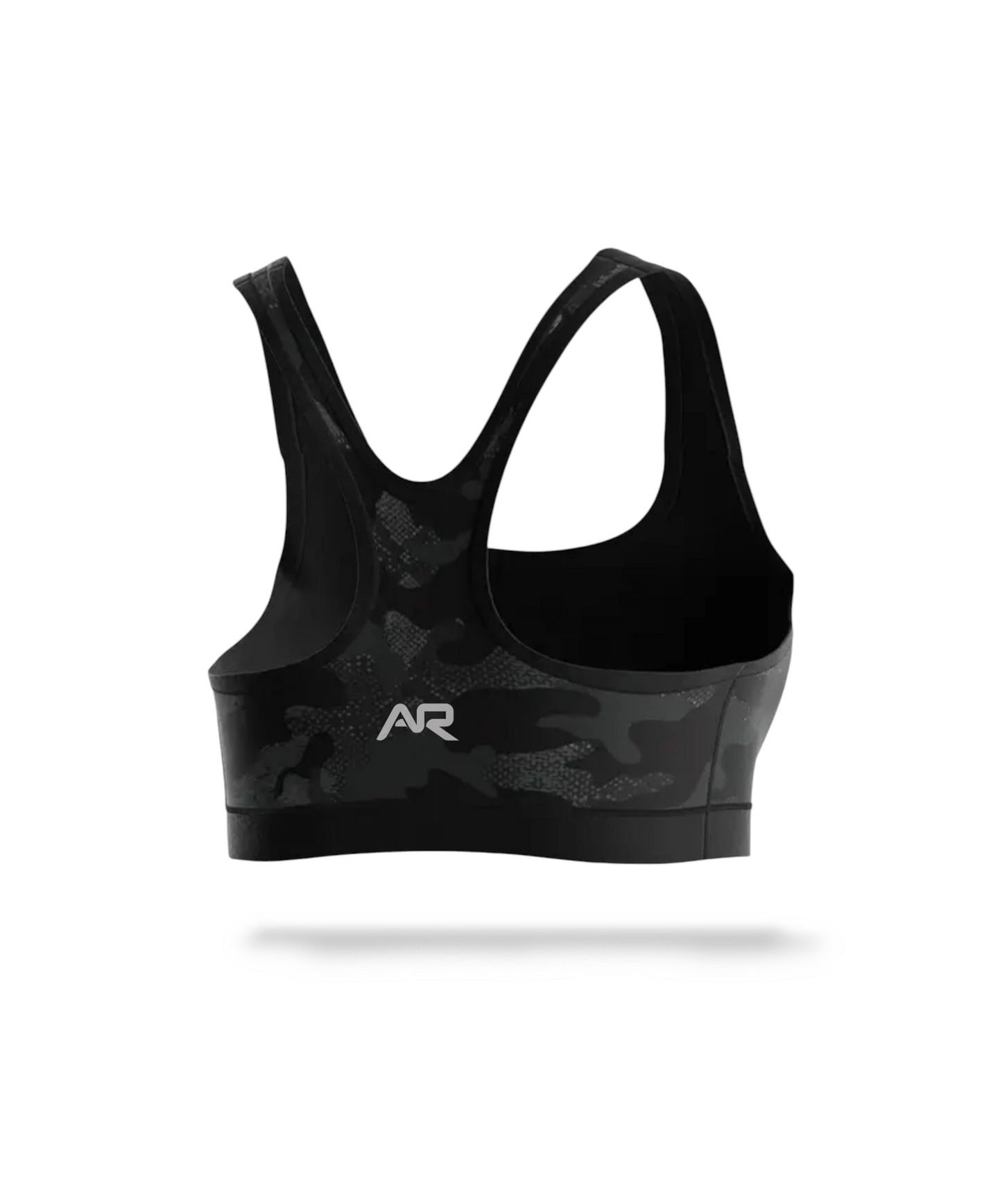 AR Impact Sports Bra ANJE REBEL