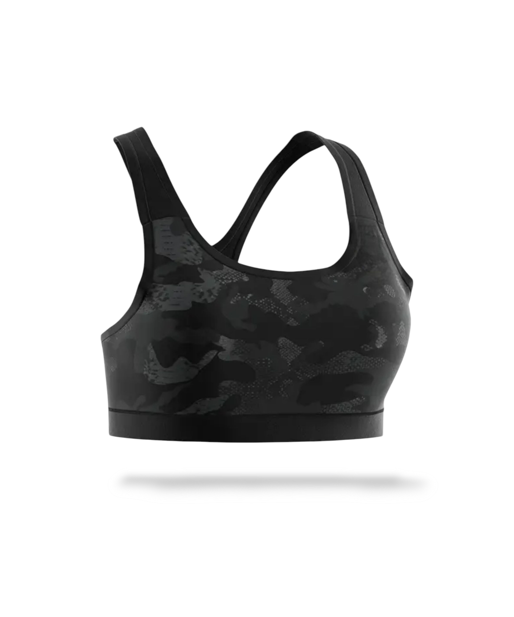 AR Impact Sports Bra ANJE REBEL