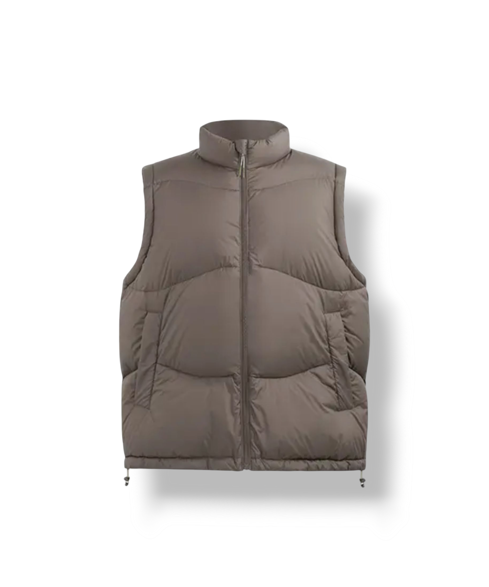 ANJE REBEL Puffer Vest ANJE REBEL