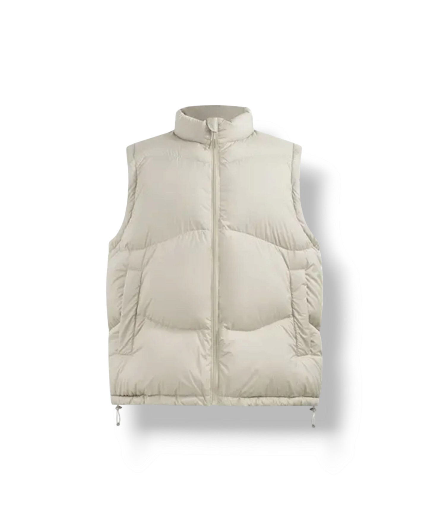 ANJE REBEL Puffer Vest ANJE REBEL