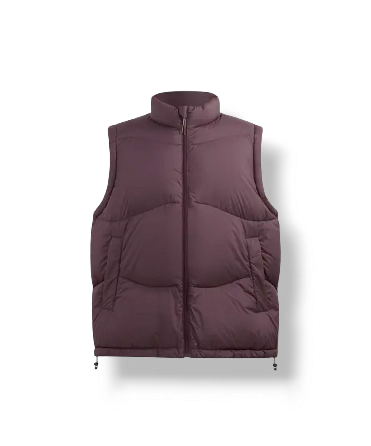 ANJE REBEL Puffer Vest ANJE REBEL