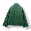 ANJE REBEL Quilted Jacket ANJE REBEL