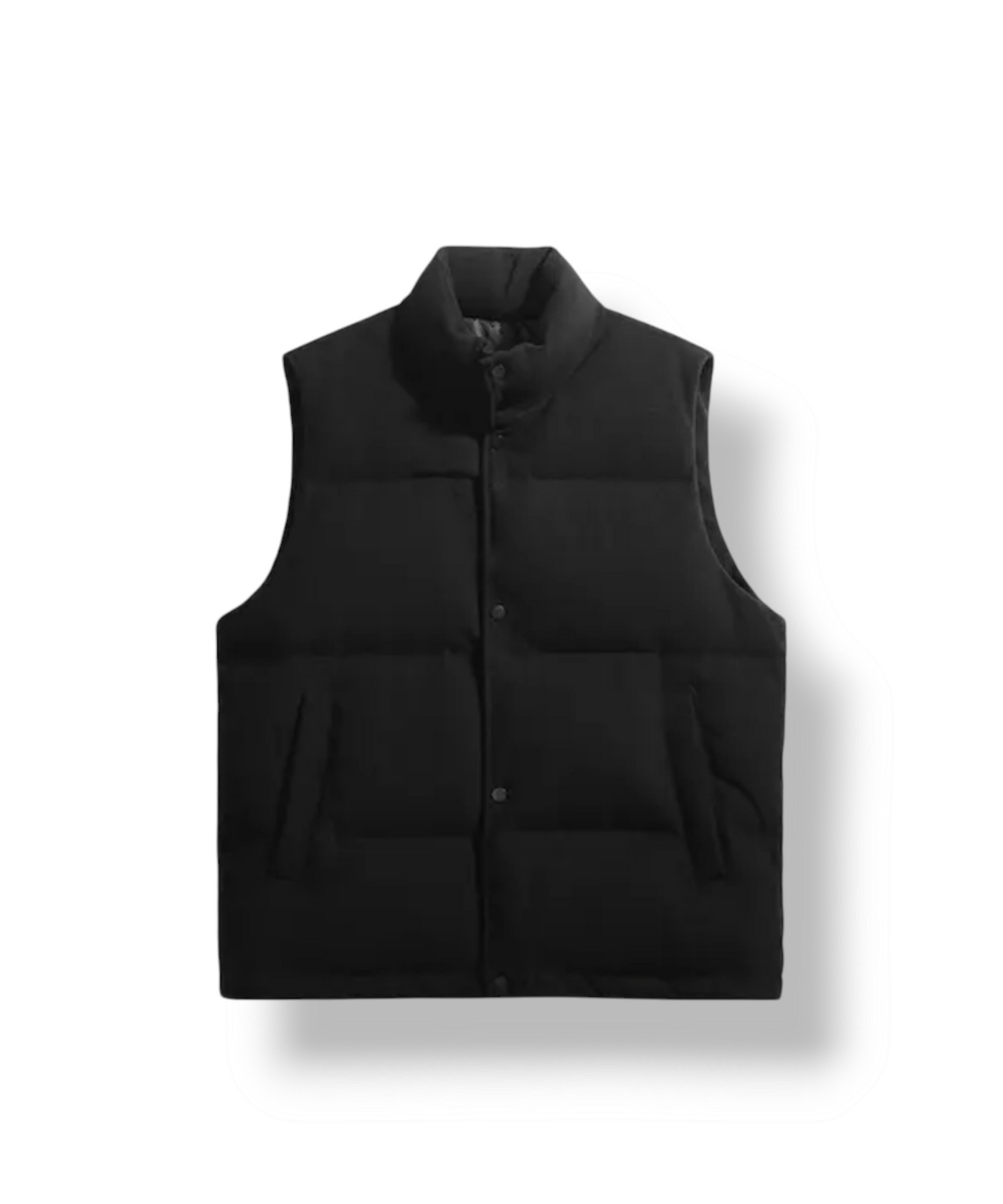 ANJE REBEL Down Vest ANJE REBEL