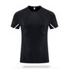 AR Men's Muscles T-Shirt ANJE REBEL