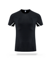 AR Men's Muscles T-Shirt ANJE REBEL