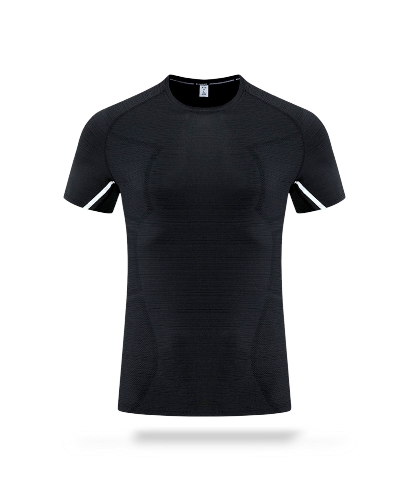 AR Men's Muscles T-Shirt ANJE REBEL