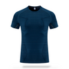 AR Men's Muscles T-Shirt ANJE REBEL