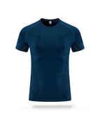 Athletic Blue