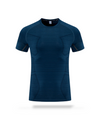 AR Men's Muscles T-Shirt ANJE REBEL