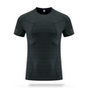 AR Men's Muscles T-Shirt ANJE REBEL