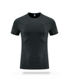 AR Men's Muscles T-Shirt ANJE REBEL