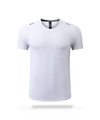 AR Men's Slim-Fit T-Shirt ANJE REBEL