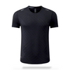 AR Men's Slim-Fit T-Shirt ANJE REBEL