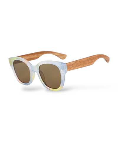 Lunettes de Soleil Sunglasses ANJE REBEL