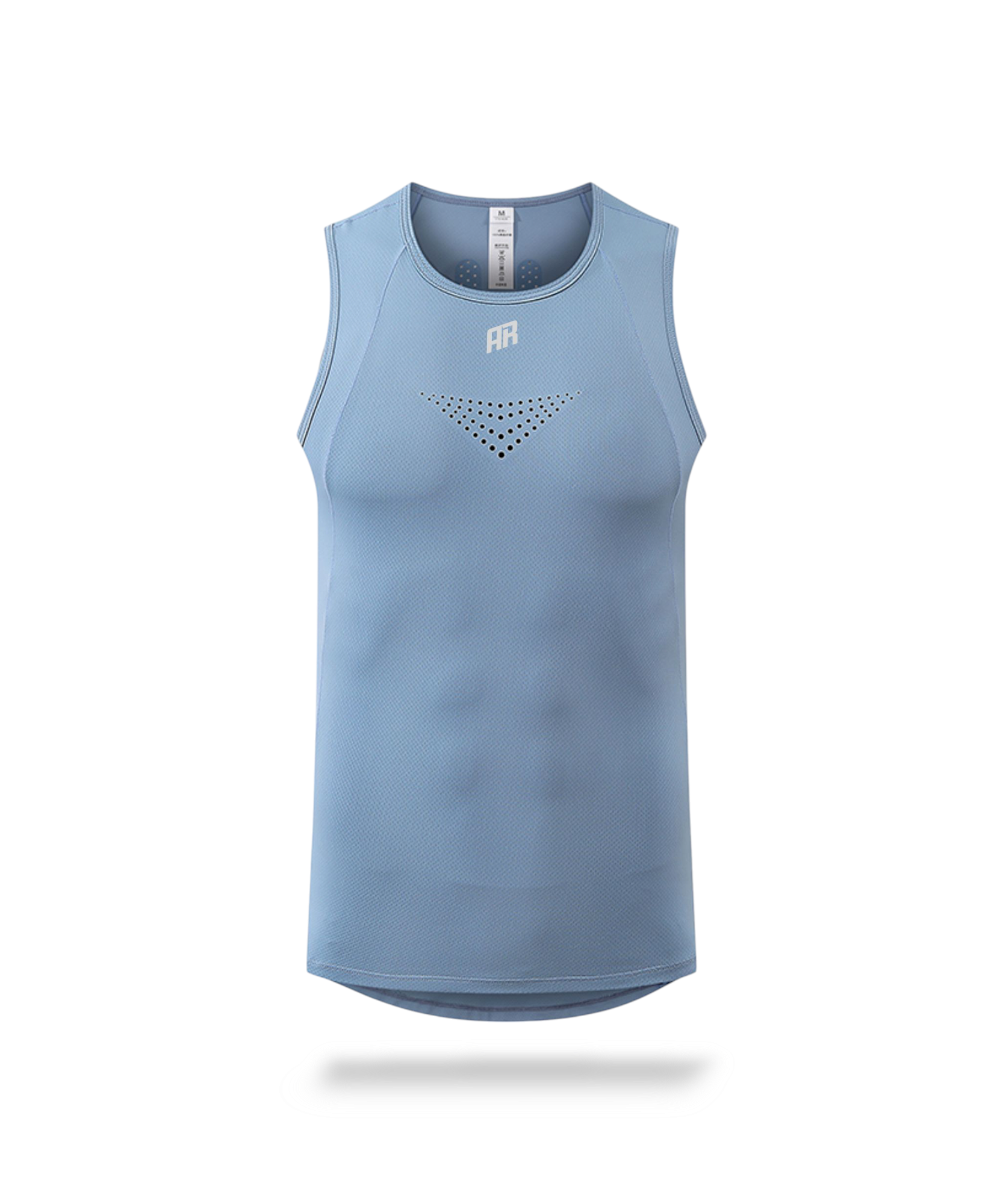 AR Men's Running Vest ANJE REBEL