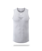 Organic white
