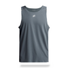 AR Men's Gym Vest ANJE REBEL