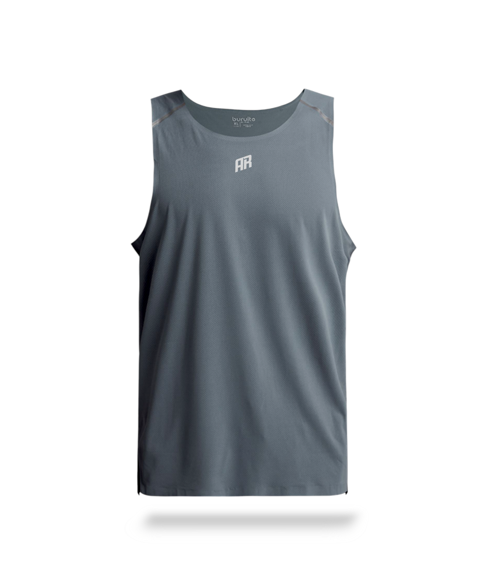 AR Men's Gym Vest ANJE REBEL