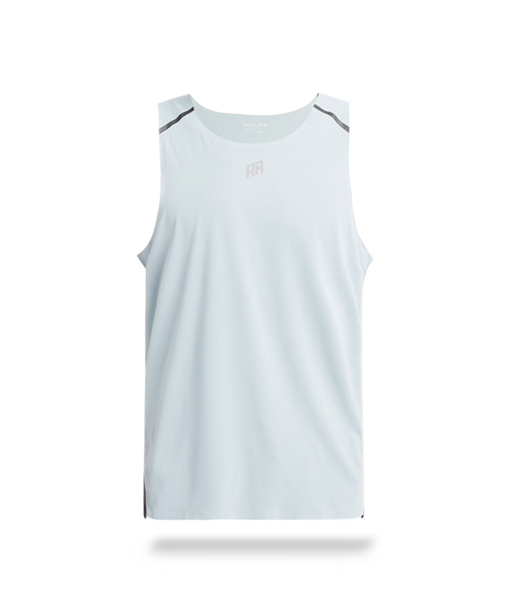 AR Men's Gym Vest ANJE REBEL