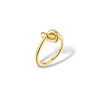 Tie The Knot Friendship Ring