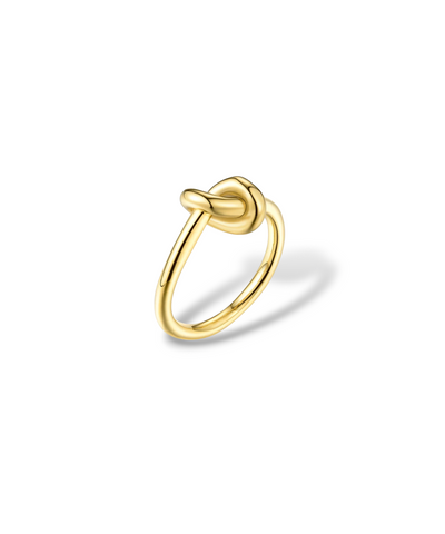 Tie The Knot Friendship Ring