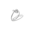 Tie The Knot Friendship Ring