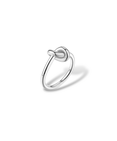 Tie The Knot Friendship Ring