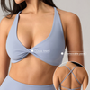 ANJE REBEL Knot Sports Bra