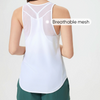 ANJE REBEL Airy Tank Top