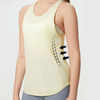 ANJE REBEL Airy Tank Top