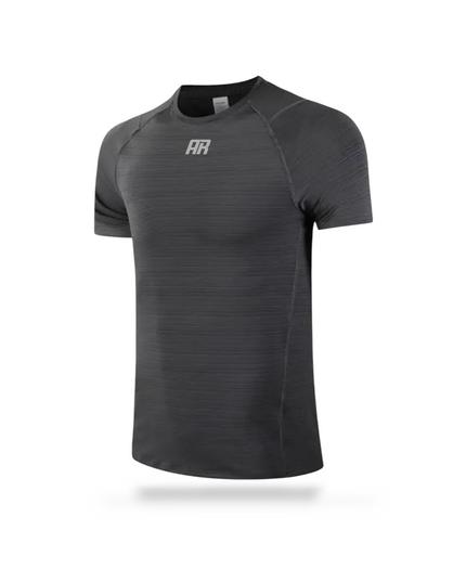 AR CoolTech T-Shirt - ANJE REBEL