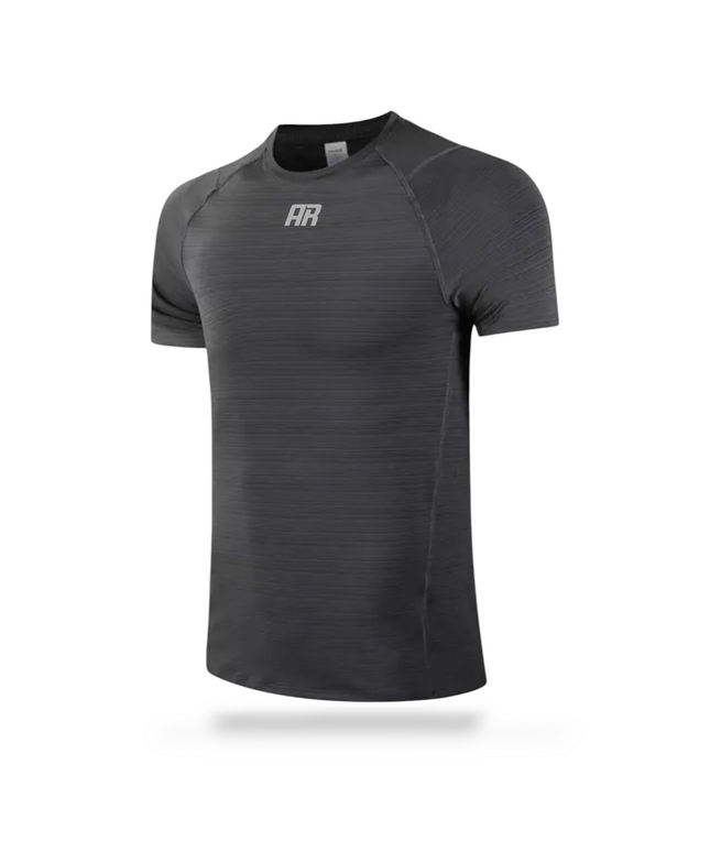 AR CoolTech T-Shirt - ANJE REBEL