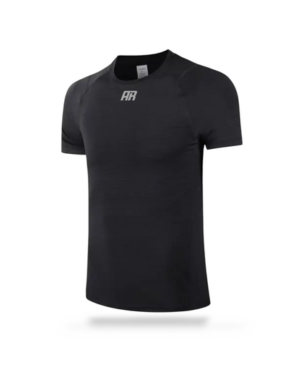 AR CoolTech T-Shirt - ANJE REBEL