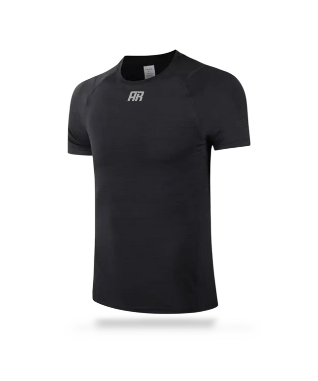 AR CoolTech T-Shirt - ANJE REBEL