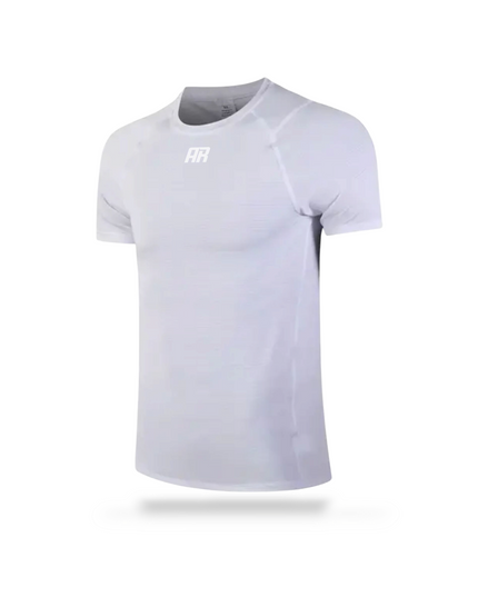 AR CoolTech T-Shirt - ANJE REBEL