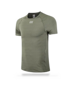 Khaki Green