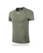 Khaki Green