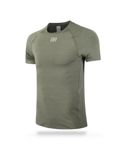 AR CoolTech T-Shirt - ANJE REBEL